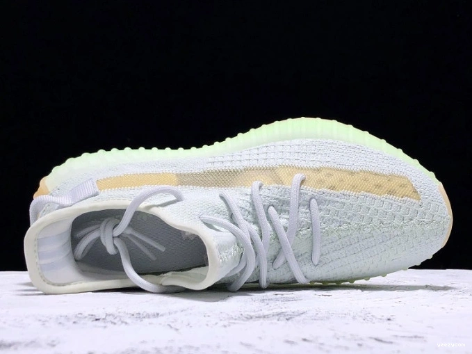 Adidas Yeezy Hyperspace 350 EG7491 V2 Boost 1028